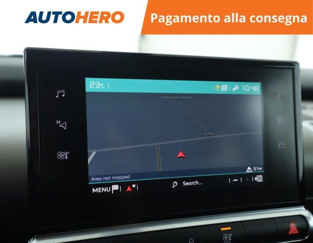 CITROEN C4 Cactus PureTech 110 S&S Shine