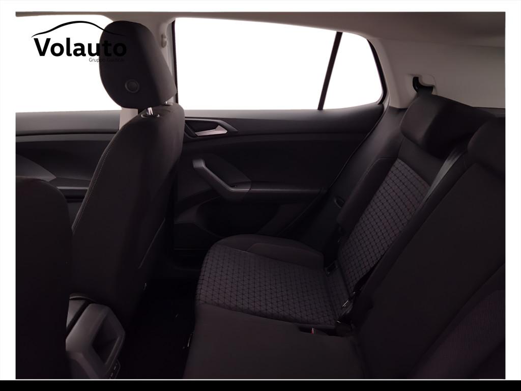 VOLKSWAGEN T-Cross 2019 - T-Cross 1.0 tsi Style 110cv