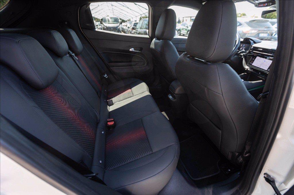 ALFA ROMEO Junior 1.2 ibrida Speciale 145cv edct6 del 2025