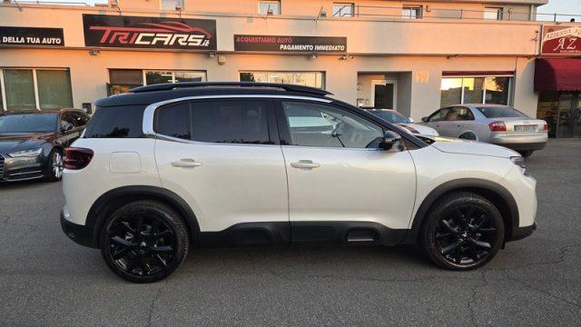 CITROEN C5 Aircross BlueHDi 130 S&S EAT8 Shine PERMUTE OK NEOPAT.