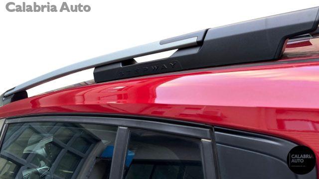 DACIA Sandero Stepway 1.0 TCe ECO-G Comfort