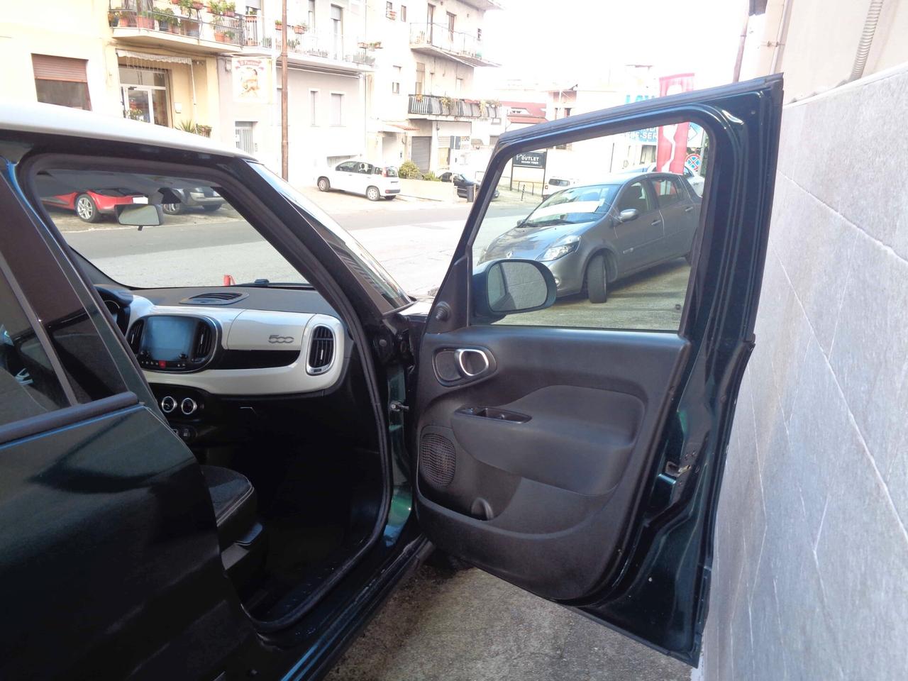 Fiat 500L 1.3 MJT 95CV City Cross (Finanziabile)