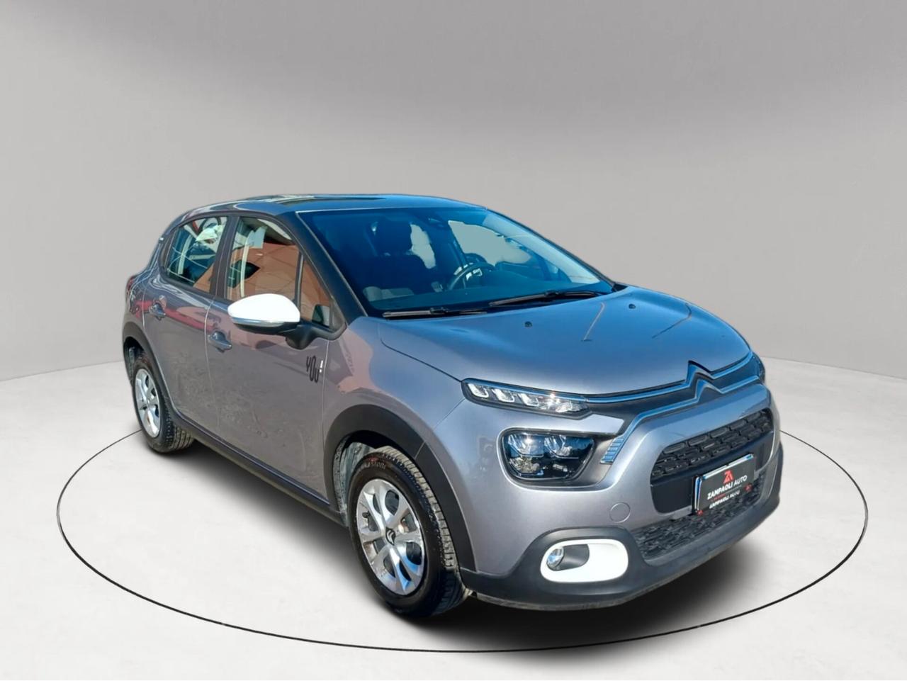 Citroen C3 1.2 PureTech 83 You
