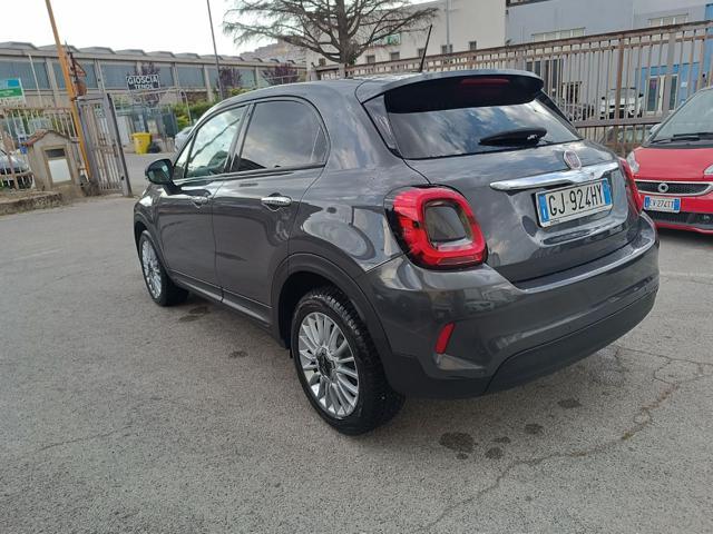 FIAT 500X 1.6 MultiJet 130 CV