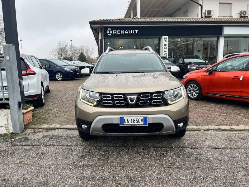 Dacia Duster Duster 1.6 SCe GPL 4x2 Techroad