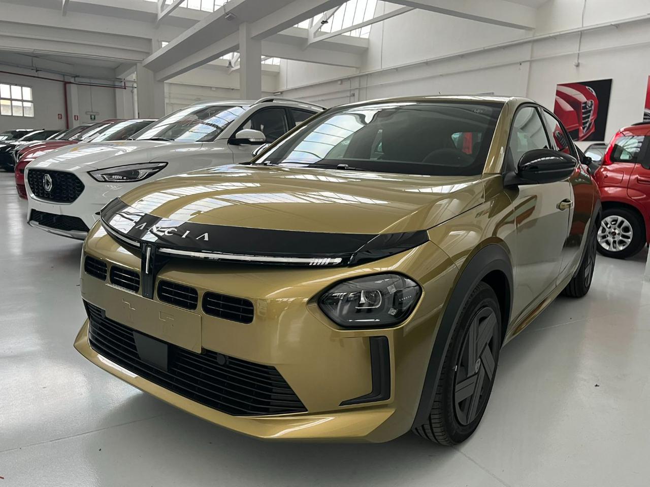 LANCIA Ypsilon 4ª serie Ypsilon Hybrid e-DCT