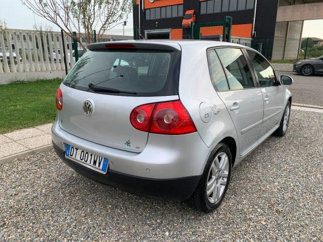 VOLKSWAGEN Golf 1.9 TDI DPF 5p. Comfortline