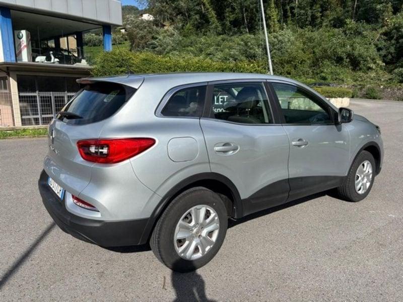 Renault Kadjar Blue dCi 8V 115CV Life