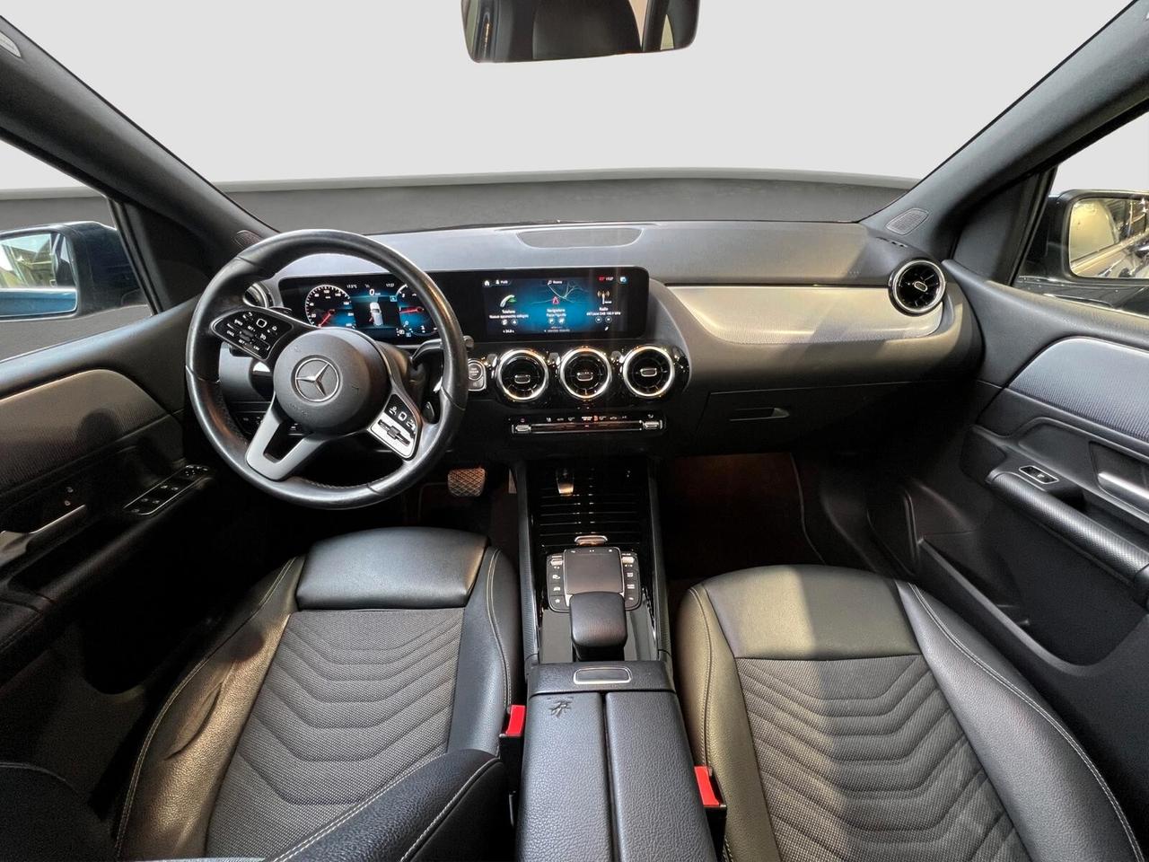 Mercedes-benz B 180 d Automatic Business Extra