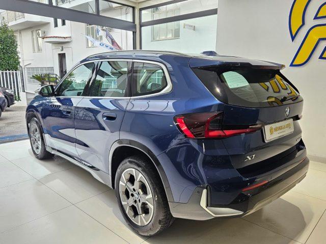 BMW X1 sDrive 18d xLine full optional ?429,00