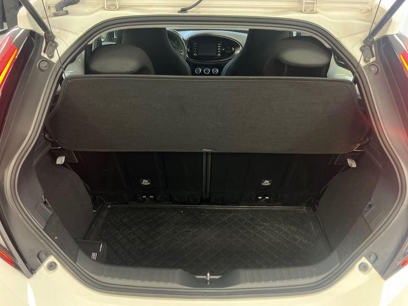 Toyota Aygo X 1.0 72cv Active