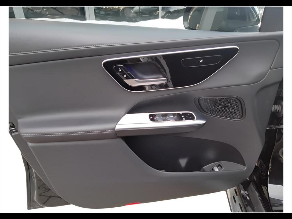 Mercedes-Benz GLC - X254 - GLC 300 de phev AMG Line Advanced 4matic auto