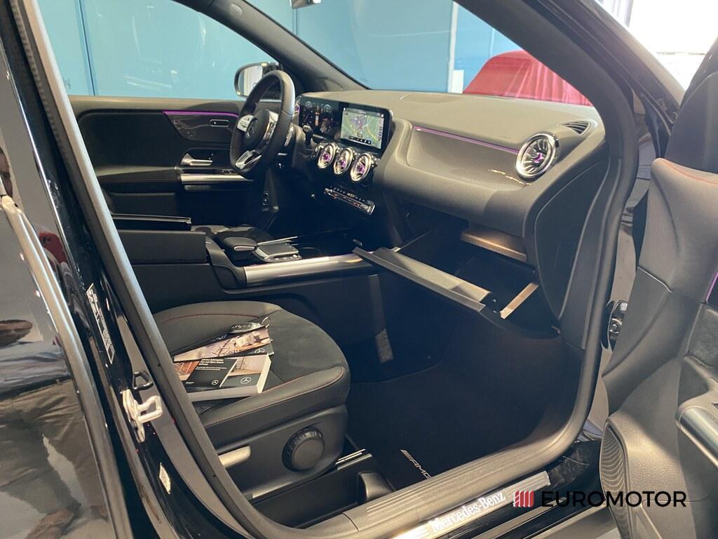 Mercedes GLA 180 180 D Sport Plus 8G-DCT