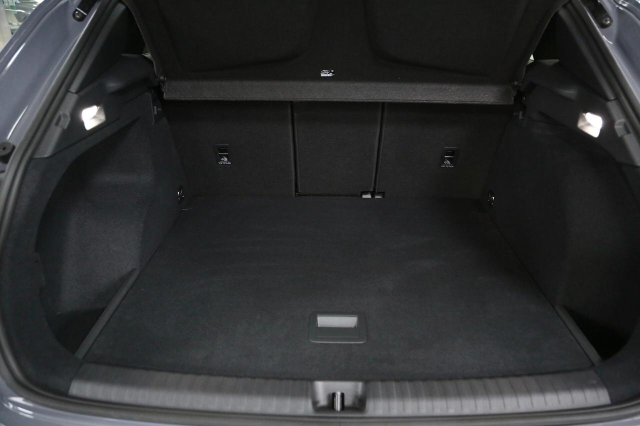 Cupra Terramar 1.5 Hybrid DSG_KM0_2025