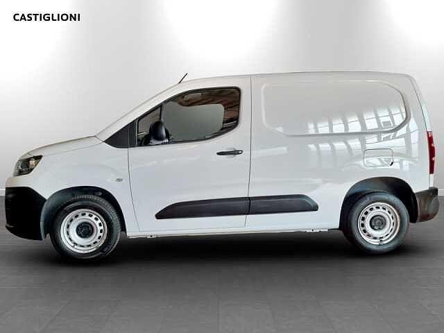 Citroen Berlingo Berlingo van M 1.5 bluehdi 75cv Club 3p.ti