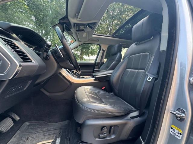Land Rover Range Rover Sport 3.0 sdV6 HSE Dynamic 249cv auto my19