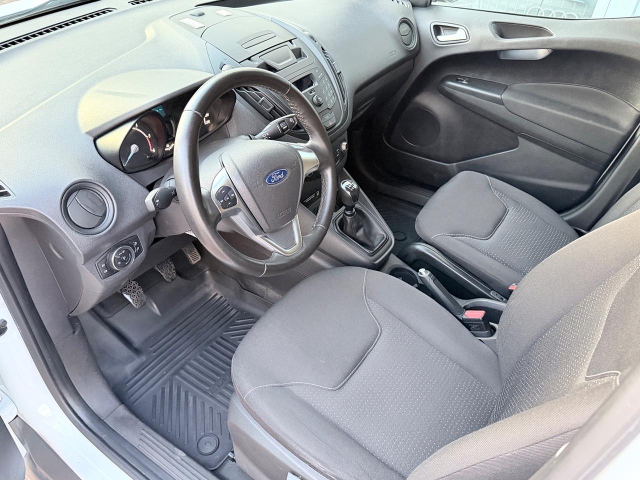 Ford Transit Courier 1.5 TDCi 100CV Van Trend
