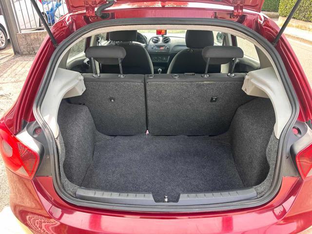 SEAT Ibiza 1.2 70 CV 5 porte Business High