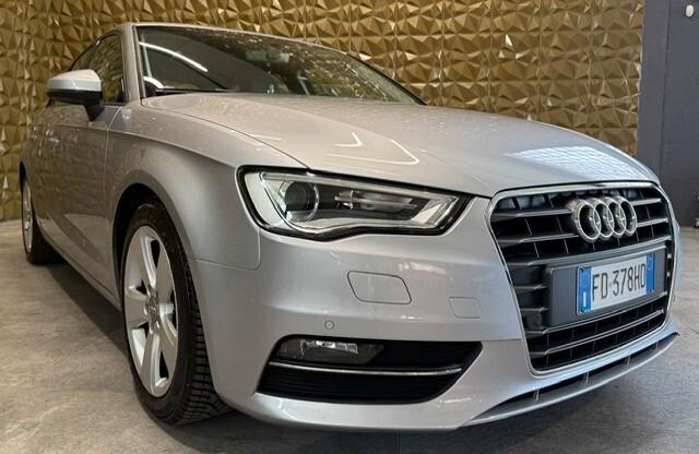 Audi A3 SPB 2.0 TDI 150 CV clean diesel Ambiente
