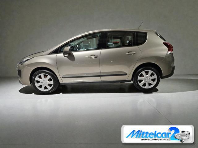 PEUGEOT 3008 PureTech Turbo 130 S&S Access