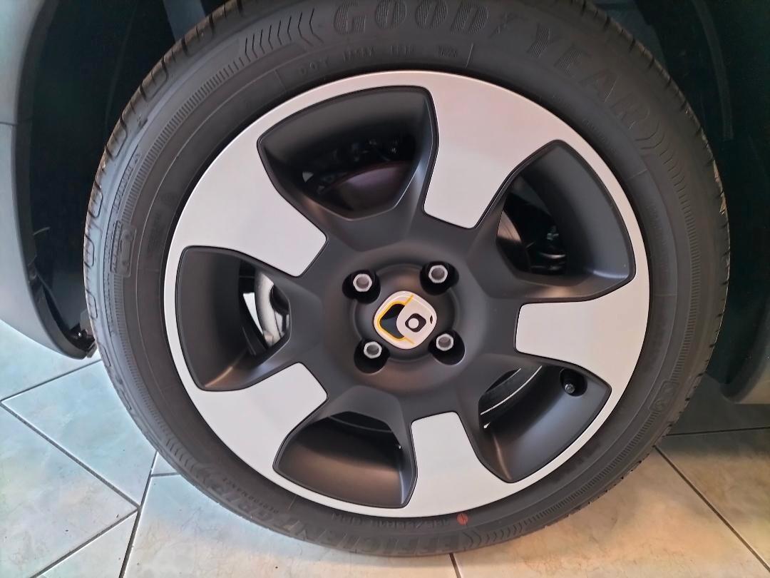 Fiat Panda Cross 1.0 70cv Hybrid KM 0!! NO VINCOLI!!