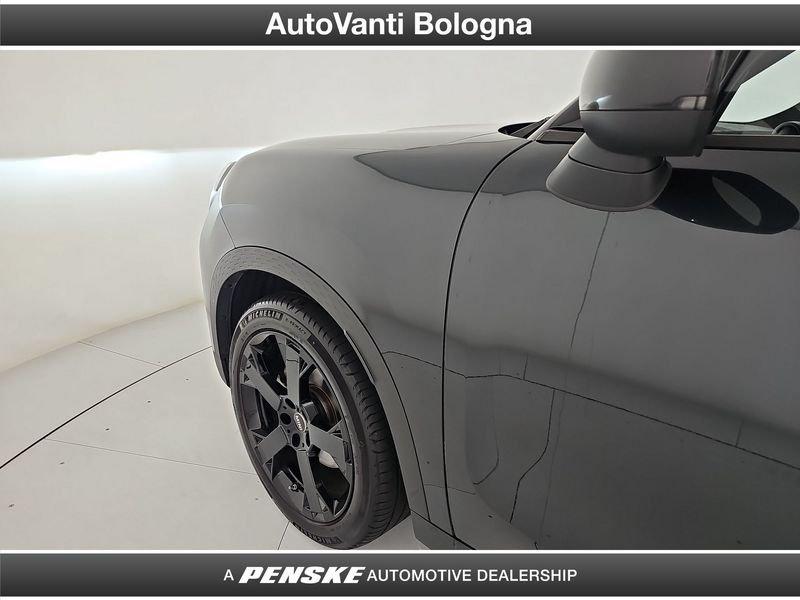 MINI Countryman Mini Countryman 2.0 48V D Classic auto