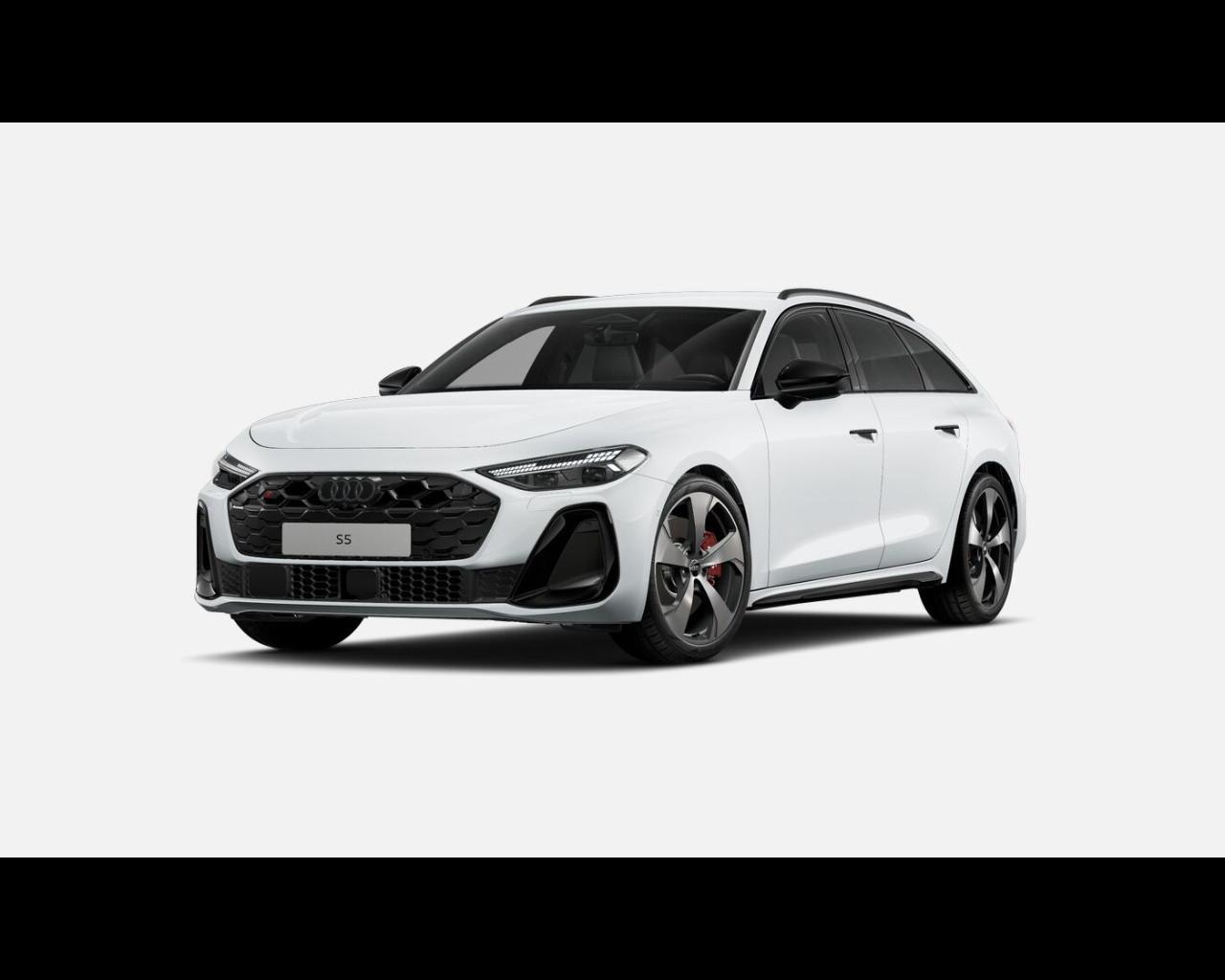 AUDI Audi S5 Avant sport attitude TFSI 270 kW S tronic