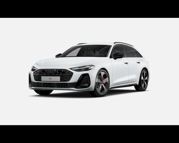 AUDI Audi S5 Avant sport attitude TFSI 270 kW S tronic