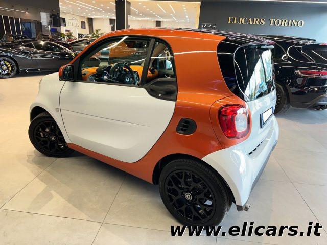 SMART ForTwo 70 1.0 Sport Edition#1