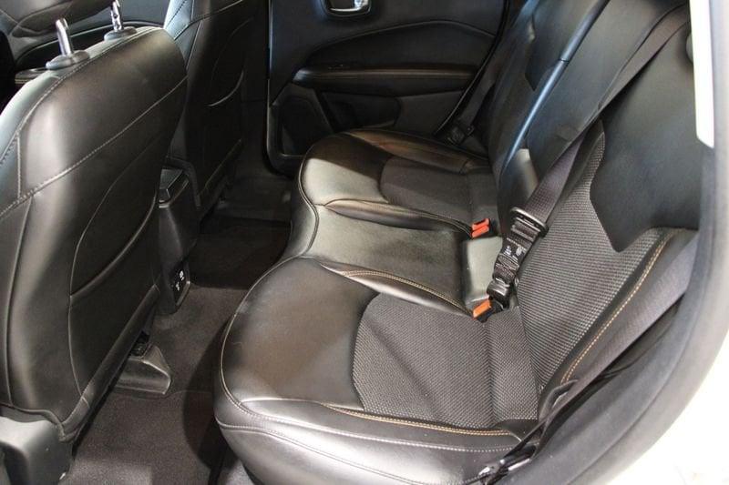 Jeep Compass Compass 1.6 mjt Business 2wd 120cv