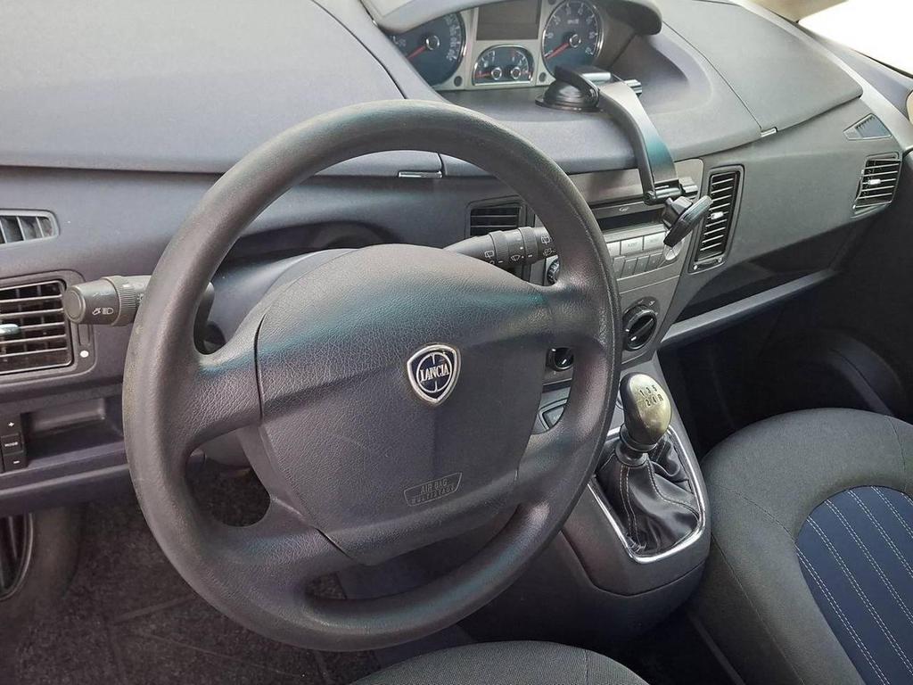 Lancia Musa 1.4 Ecochic Oro