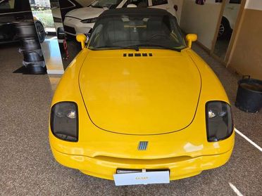 Fiat Barchetta