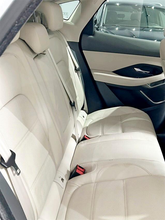 Jaguar E-Pace 2.0D 180 CV AWD aut. R-Dynamic SE