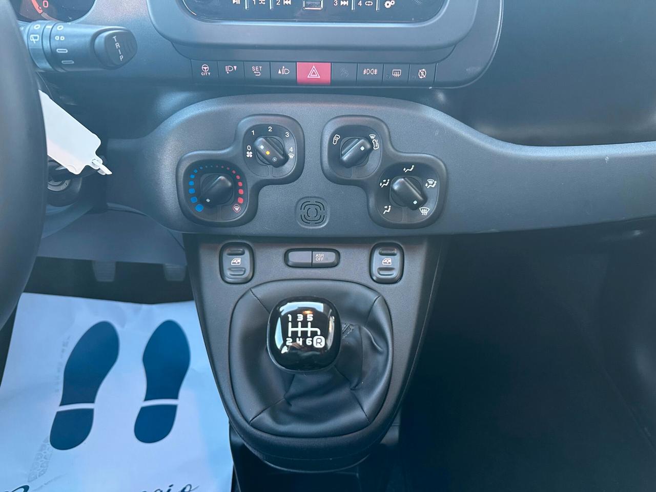 Fiat Panda 1.0 FireFly S&S Hybrid PREZZO PROMO