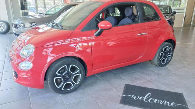 FIAT 500 1.0 Hybrid Cult Aziendale 60.000 Km