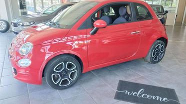 FIAT 500 1.0 Hybrid Cult Aziendale 60.000 Km