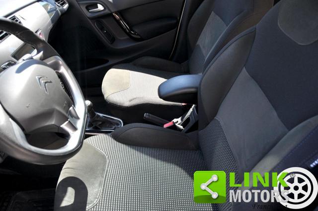 CITROEN C3 1.2 82CV Exclusive Frizione e distribuzione nuova
