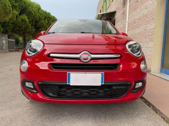 FIAT 500X 1.4 140CV MULTI AIR LOUNGE NAVIGATORE CERCHI DA 18