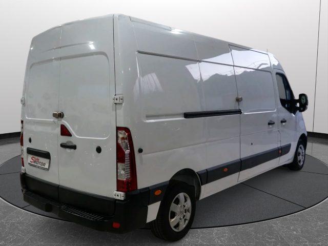 OPEL Movano 2.3 Turbo D 135CV 35q L3H2