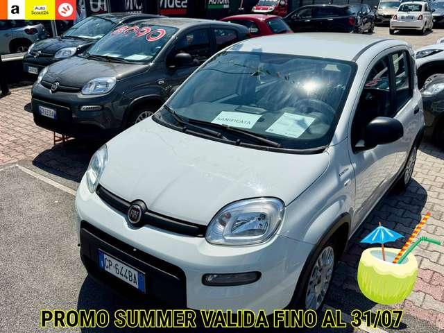 Fiat Panda Panda 1.0 firefly hybrid PRONTA CONSEGNA