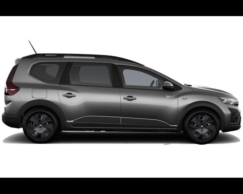 Dacia Jogger Expression MY24 Hybrid 140 7p