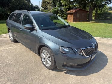 Skoda Octavia 2.0 TDI SCR 150 CV Wagon Ambition