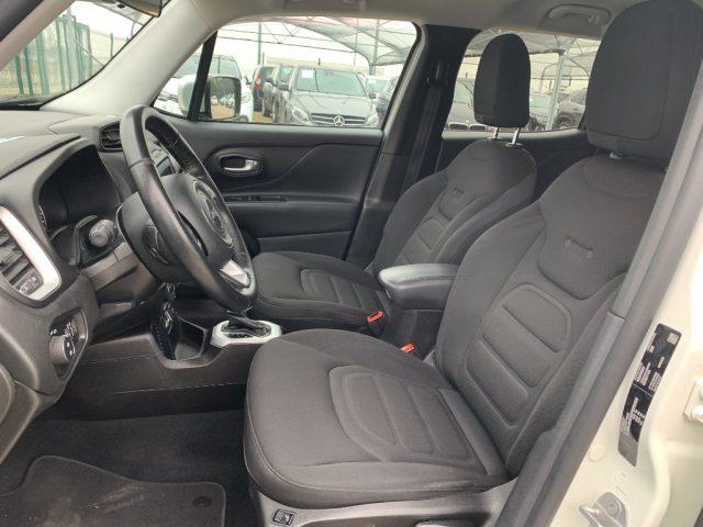 JEEP Renegade 1.4 MultiAir DDCT Limited