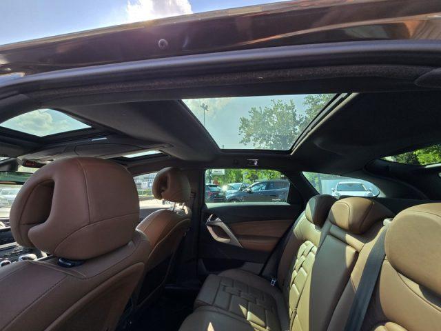 CITROEN DS5 2.0 HDi 160 Sport Chic DISITRIBZUIONE OK PERMUTE