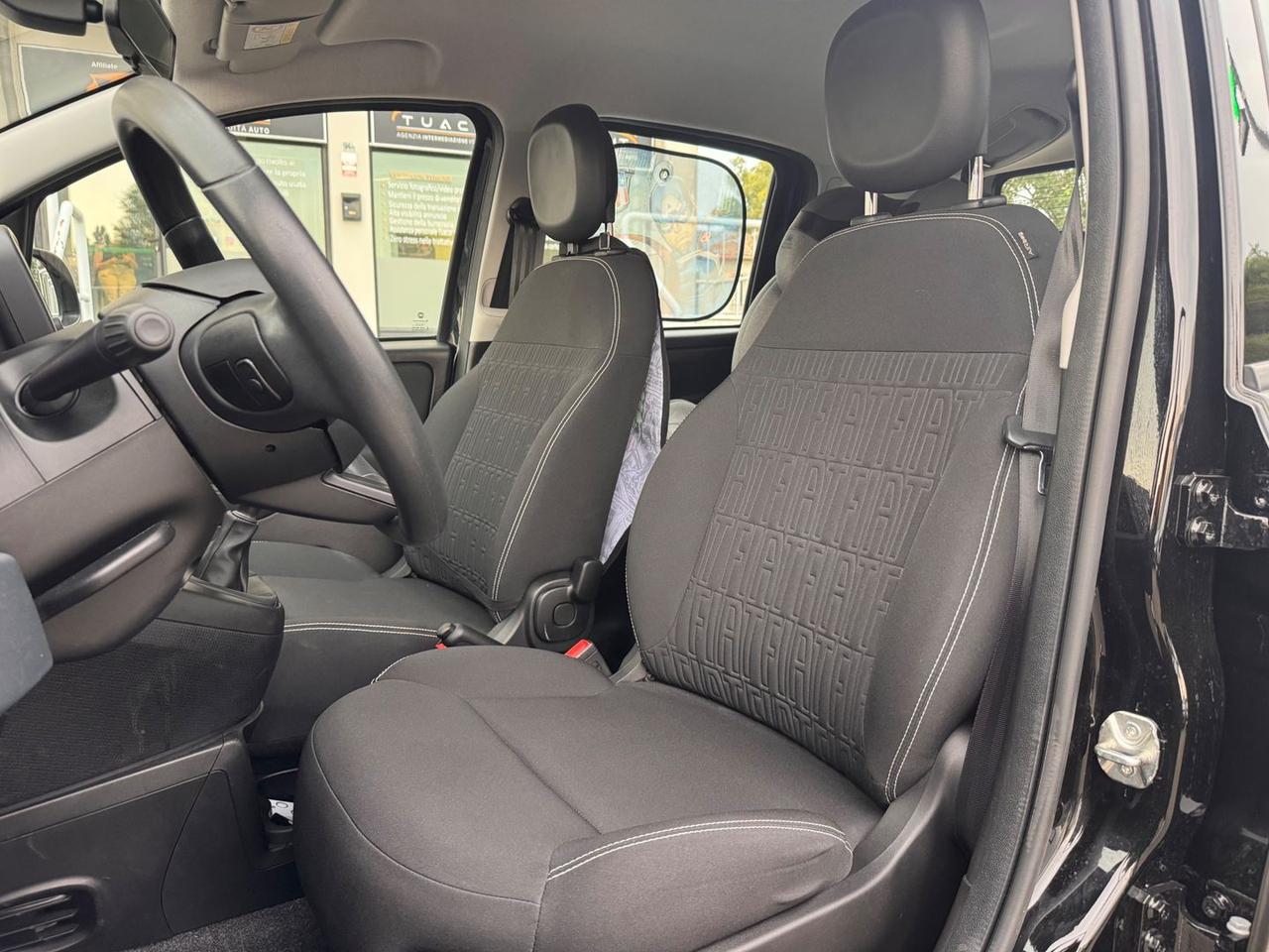 Fiat Panda Pandina 1.0 GSE MHEV #12069