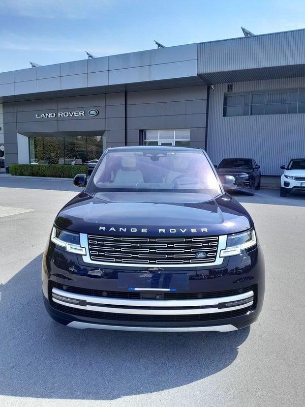 Land Rover Range Rover 3.0D I6 249 MHEV Autobiography aut. IVA ESPOSTA