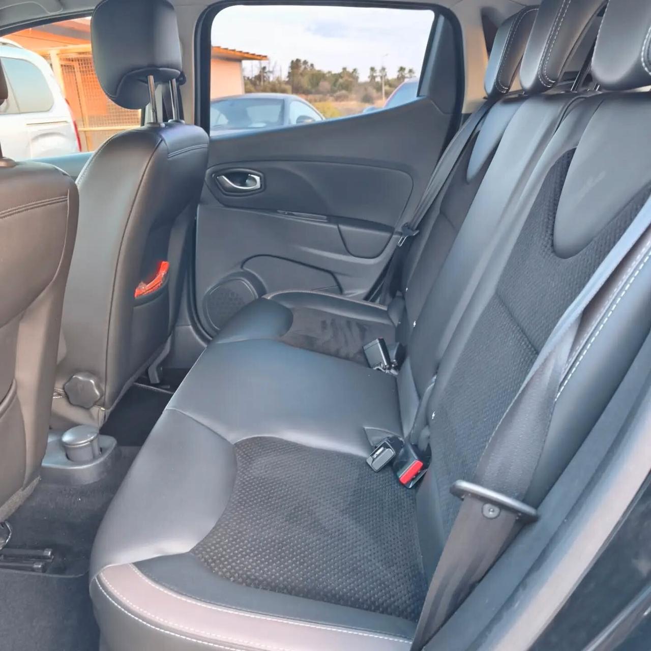 Renault Clio dCi 90cv STRAFULL