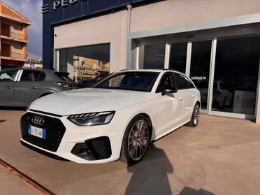 Audi A4 S4 Avant TDI quattro tiptronic iva esp