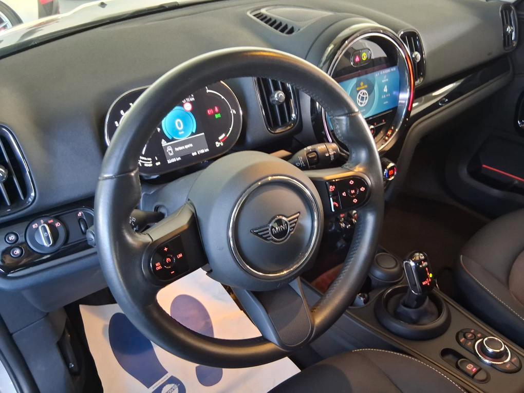 MINI Countryman 1.5 Cooper Countryman