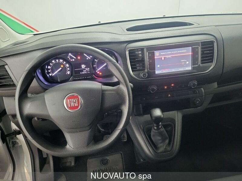 FIAT Scudo 1.5 BlueHDi 120CV L2H1 Furgone